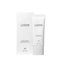 라곰 셀러스 선 젤 플러스 SPF50+ PA++++, 2개, 40ml