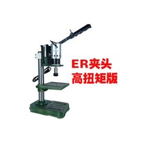 태핑머신 탭핑기 유압척 와이어 정밀 태핑기 단동척