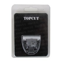 탑컷 YD-2000이발기 교체날 이발기날, 그레이, YD-2000전용날