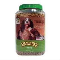 도그랑 로얄 비만견용 2kg, 1개, 본상품