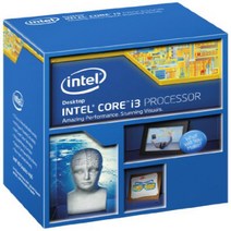 Intel I3-4130T 2.90 3 LGA 1150 Processor BX80646I34130T null, 1, 기타