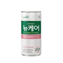 최근제조 투석환자용 뉴케어 케이디플러스 60캔 박스포장발송 환자영양식