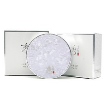 수려한 비책 자단 메탈 쿠션 본품+리필, 자단 17호 본품+리필
