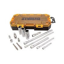 디월트 악세사리 소켓 세트 15-피스 (DWMT73807) 313216, Accessory tool kit/ 15pc