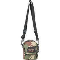 미스테리렌치 Bop Bag, MYTD00F DPM Camo, One Size