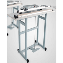 산업용 열수축기 필름 풋 포장기 비닐 결속기 씰링기, 상세 페이지 참고, 400형 400x3mm 450W