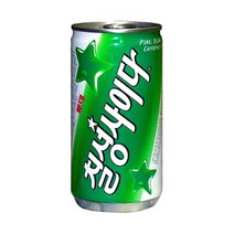 롯데 칠성사이다 190ml 30캔 캔음료 업소용 음료수 도매 탄산음료, 롯데-칠성사이다190㎖(30캔)
