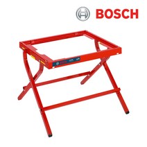 보쉬 GTA 6000 테이블쏘 GTS 10 XC 전용 스탠드(0601B24100), 1