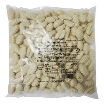 선인 냉동 파타토 감자뇨끼 1kg, 1개