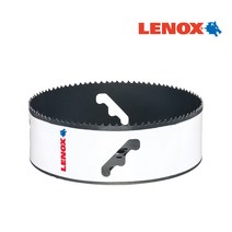 [레녹스] 3009696L 바이메탈 홀쏘 152mm (6inch)
