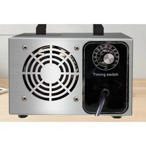 살균 제거 오존 발생기 가정용 오존기 포름알데히드살균 소독차용, 220V5g