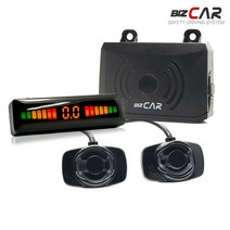 비즈카 i900, 12V 기본2구 중간배선7m
