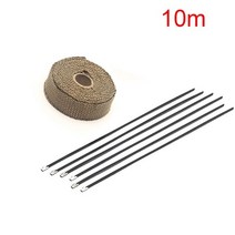 포르자350 머플러 튜닝 아크라포빅 가드 덮개 슬라이더 배기 모터 커버 700 honda cb190r suzuki drz 400 bmw k75 honda steed 400 wr, 10년이다