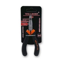웰본 롱로즈 작업 연장 공구 롱로우즈 플라이어
