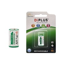 (호환) 니콘 쿨샷 골프 거리측정기 배터리 호환용 CR2 [W4F6CBD]