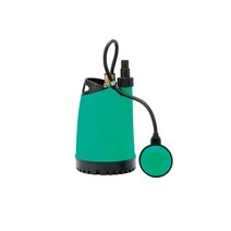 [윌로펌프]배수용 수중펌프 PD-G050MA, 1개