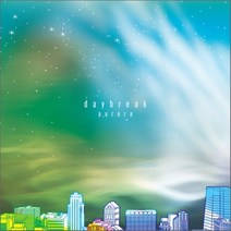 [CD] 데이브레이크 (Daybreak) 2집 - Aurora