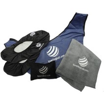 우레탄볼링공 우레탄하드볼 하이퍼포먼스볼링공 bowlingball. com 볼링 액세서리 키트, 02 Medium