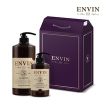 앙방 향기좋은 퍼퓸 헤어케어 플라잇오브드림 샴푸+트리트먼트 GIFT SET, 1개
