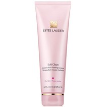 Scthkidto 에스티로더 클린 모이스저 리치 포밍 클렌저 125ml/4.2oz