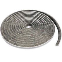 5m 벽 새로운 가제트 테이프 도어 스트립 Windproof Pile Weatherstrip 도어 및 창 인감 자기 접착 씰링 스트립, 회색, 7x6mm