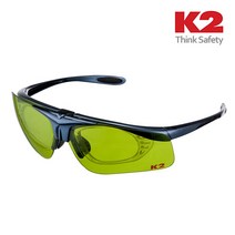 K2 보안경 KP-103B (#1.7) 케이투 보안경, K2 보안경 KP-103B 1개