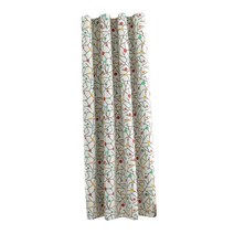 파티오 방수 커튼 커튼 캐노피 전망대 개인 정보 보호 외부 음영 야외 파티오 베란다 문 Pergola