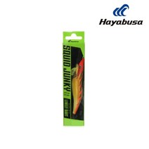 하야부사 FS510 스퀴드 정키 라이브리 다트 에기 2.5호 한치두족류, 3-977643
