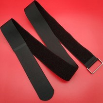 트럭 롤바 부품 활대링크 차박개조 나일론 로프 벨트 카고 수하물 홀더 패스너 스트랩 캠핑, 100cm X 5cm