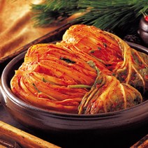 양주골 국내산 포기김치 5kg/무료배송, 단품
