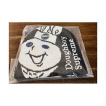 슈프림/ 필즈베리 도우보이 비니/ 블랙/ OS/ FW22 위크 16 100% 어센틱 NEW