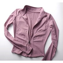 Peeli 긴 소매 스포츠 자켓 여성 zip 피트니스 요가 셔츠 겨울 따뜻한 체육관 탑 activewear running coats exercise clothes woman