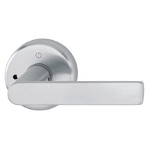 호페 방문손잡이 HBL M1642 3939S F41 독일제조 문손잡이 방 화장실 욕실 사무실 도어락