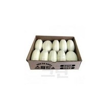 탑월드/ 세면비누 스피드쇼(150g 10개) 빨래 세탁 손용 작업복 덕용 크린, 1개