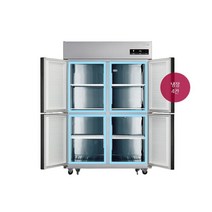LG 업소용 냉장4칸 냉장고 C120AR