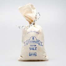 독일직구 Luisenhaller Tiefensalz 임 LEINENsachen 그로브 300g, 수량, 상세참조