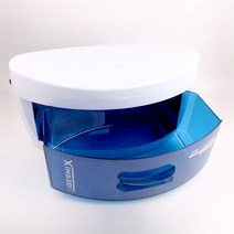 UV-C살균 자외선 소독기 미용실 네일 수건 장난감