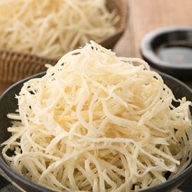 건어물녀 백진미 800g 진미채, 1개