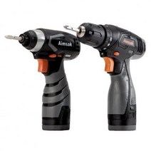 아임삭-5082708 충전콤보세트/AO-414RMII/14.4V/2.0Ah.