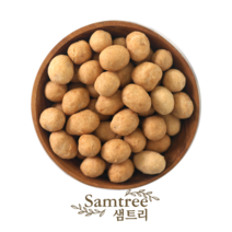 샘트리 코코넛피넛 로스티드, 1kg, 1개