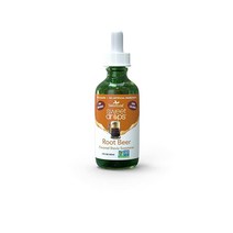 SweetLeaf 스윗리프 Sweet Drops 스윗드롭 액체 스테비아 감미료 루트 비어 56.7g(2온스), 2 Fl Oz (Pack of 1)