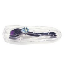 mts 더마롤러 일반형 1.00mm, 혼합색상, 3개
