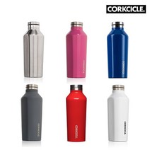 [최화정 텀블러]콕시클 보온병/보냉병 클래식 270ml, 레몬에이드, 레몬에이드