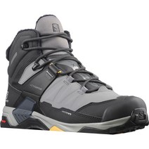 Salomon 부츠 X Ultra 4 Mid Winter TS CS