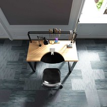 세공책상 주얼리 공예 테이블 귀금속 세공 작업대, 1m 우드 작업대