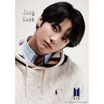 BTS 방탄 정국 굿즈 퍼즐 108조각