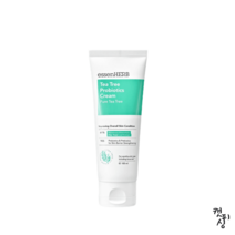 에센허브 티트리 프로바이오틱스 크림 100ml