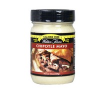 Walden Farms Calorie Free Mayo Chipotle 월든 팜스 치폴레 마요 12oz(340g) 4팩