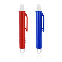 cobee 진드기 제거 도구 개를위한 2pcs 진드기 핀셋 진드기 제거제 키트 통증없는 플라스틱 진드기 제거제 도구 개 강아지 고양이 새끼 고양이를위한 진드기 풀러 제거 진드기