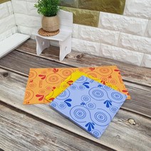 독일행주퓨리티 3P, 본품